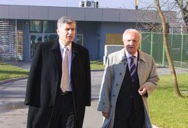 Dragan Čović osuđen na pet godina zatvora