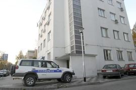 Specijalni tužilac saslušava 14 uhapšenih