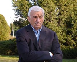 Mijo Brajković: Ne želimo da stranac kupi, pa rasproda firmu