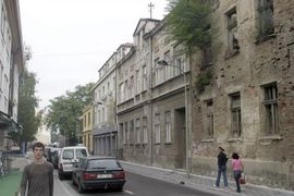 Ruševine ugrožavaju bezbjednost