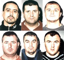 Saradnjom policije RS i Srbije spriječen obračun kriminalaca