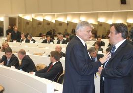 Nema većine za formiranje vlasti