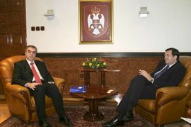 EU će jačati ulogu u BiH