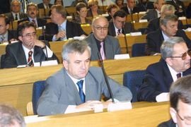 Izabran Upravni odbor RT RS