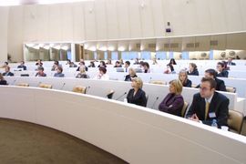 Harmonizacija najveći izazov za BiH