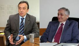 Špirić i Terzić kandidati