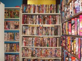 Pornofilmovi postali učionice seksa