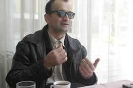 Dževad Galijašević: Tešanj i Zavidovići su pravi Al Kaidin centar
