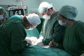 Uspješno obavljena složena operacija