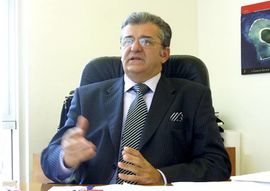 Mladen Lazendić: Radovi na proljeće