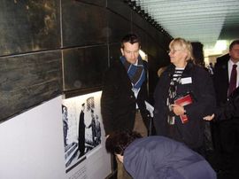 Otvoren Memorijalni muzej