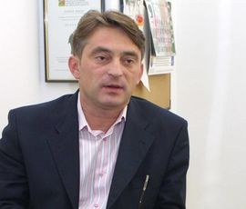 Komšić: Ne vidim u čemu je problem