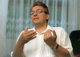Dragan Čičić taži odštetu od 41 milion maraka