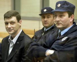 Spasojević se bojao Ulemekove izdaje