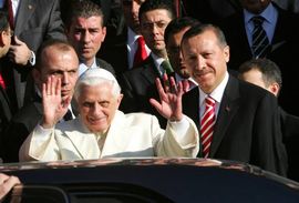 Imamo dužnost da razvijamo solidarnost