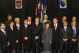 RS dobila novu vladu