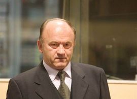 Galiću doživotna zatvorska kazna