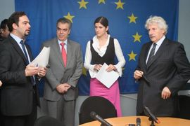 Kvalitetna statistika bitna za odnose s EU