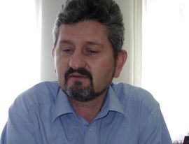 Perica Bundalo osumnjičen za reketiranje direktora u "Šumama RS"