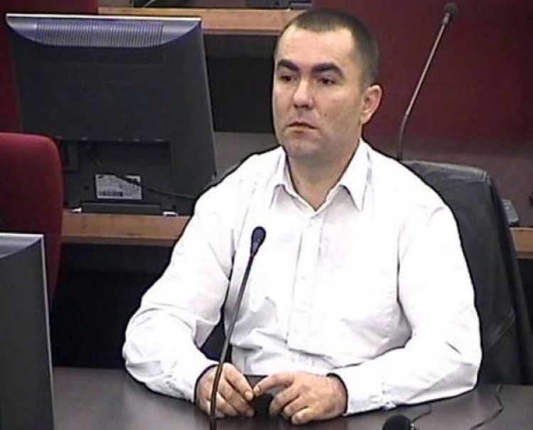 Kovačević osuđen na 12 godina zatvora