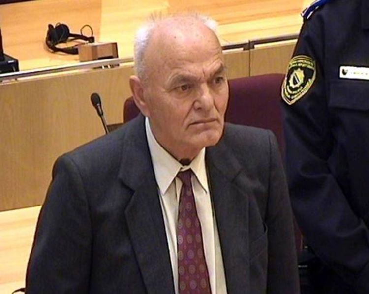 Marku Samardžiji 26 godina zatvora