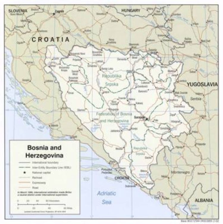 Zajednička izgradnja autoputeva kroz RS