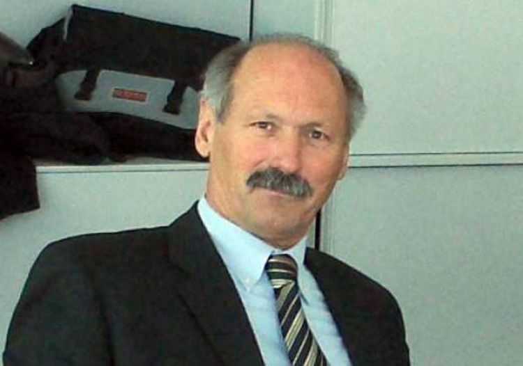 Rudolf Krapf: U izgradnji koristićemo domaće snage i resurse