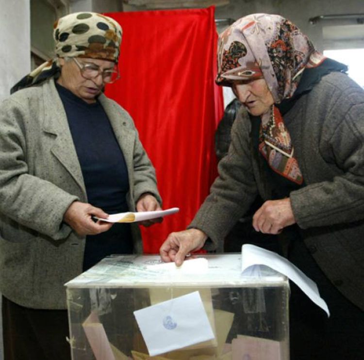 Referendum o nezavisnosti