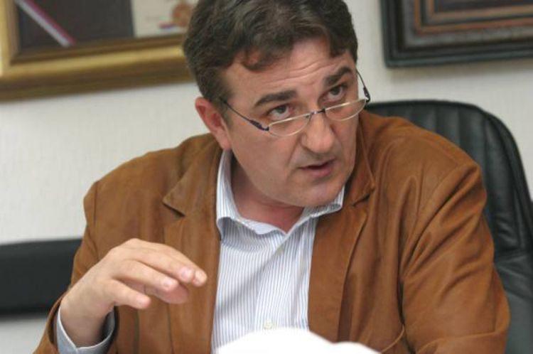 Goran Popović: Čavićevo povlačenje uslov za opstanak SDSa