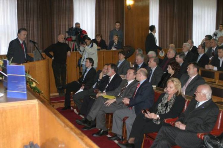 BiH nazadovala u konkurentnosti za jednu poziciju