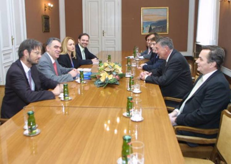 Finansijska podrška BiH povećana za 26 miliona evra
