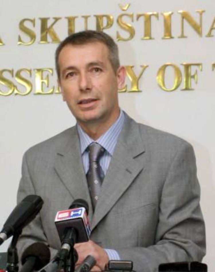 Uroš Pena: RS nije prekršila sporazum