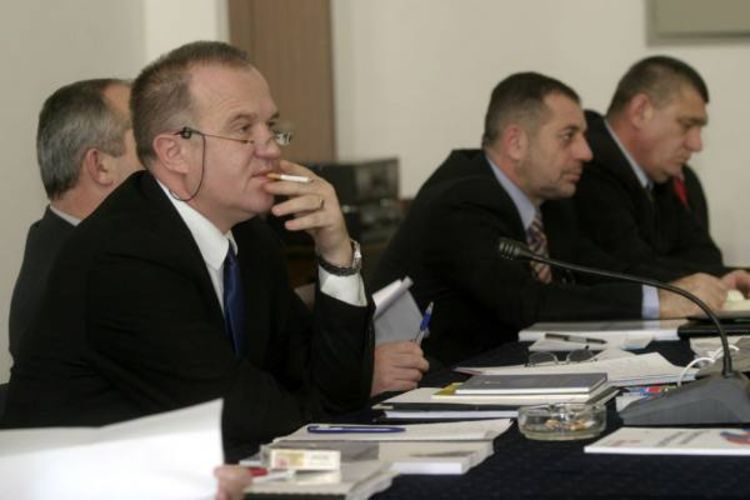 Šiljegović podnio ostavku, Čavić ponovo odbio