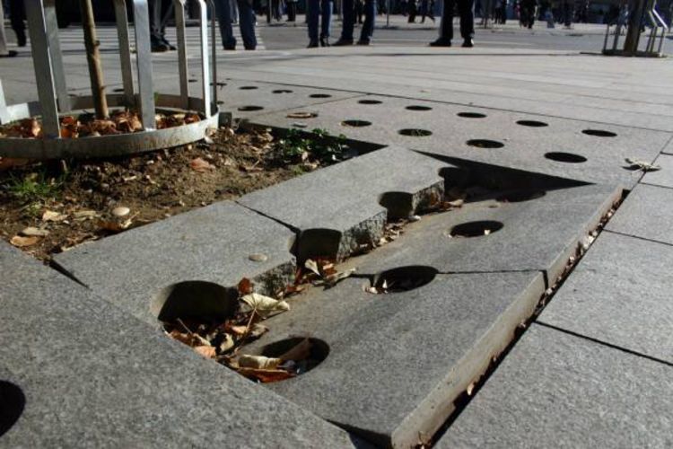 Popucale ploče