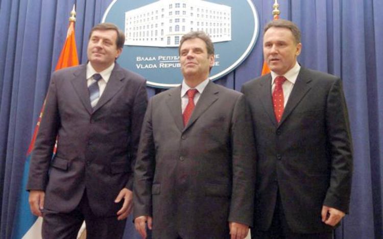 Nema jednostranog rješenja za Kosovo