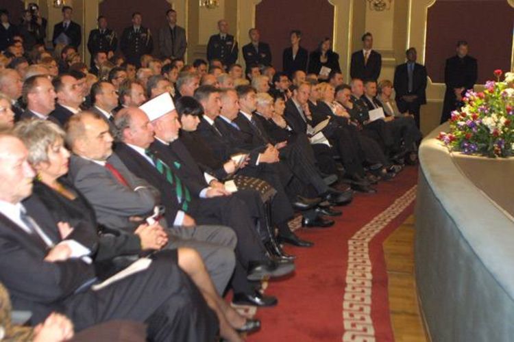 Ustavne promjene veliki korak za bolju BiH