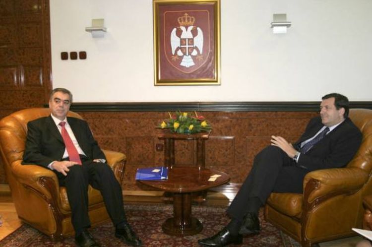 EU će jačati ulogu u BiH