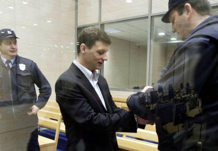 Atentat na č