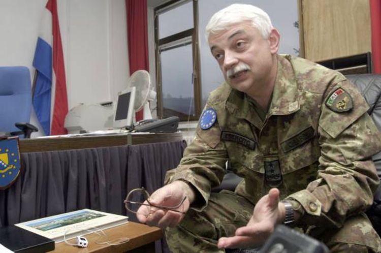 Nemamo informacija da je Karadžić u BiH