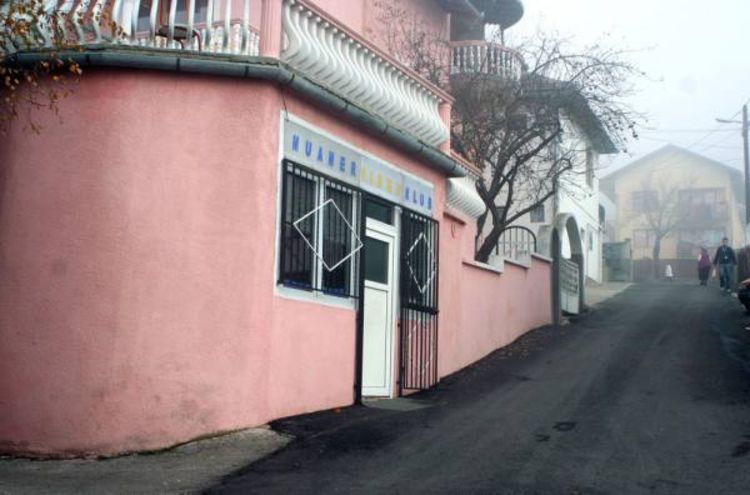 Policija uhapsila osumnjičenog