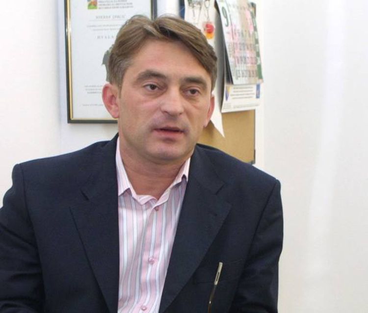 Komšić: Ne vidim u čemu je problem