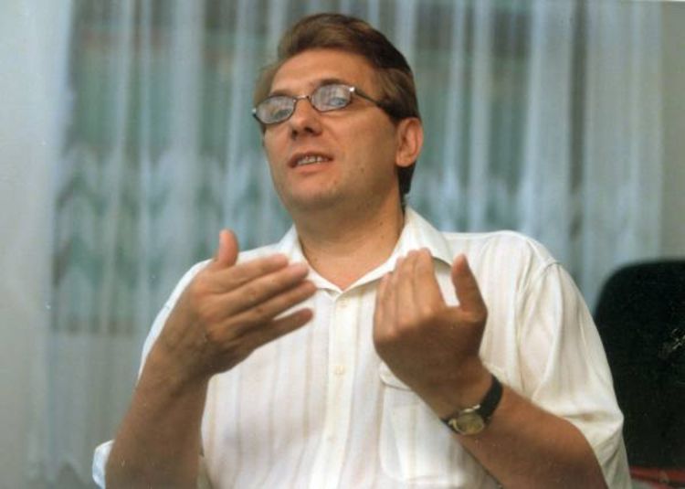 Dragan Čičić taži odštetu od 41 milion maraka