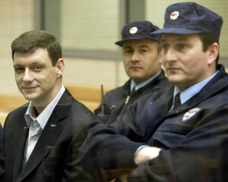 Spasojević se bojao Ulemekove izdaje