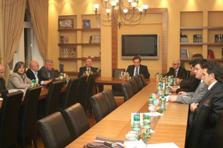Očekuju konstituisanje vlasti prije 5. decembra