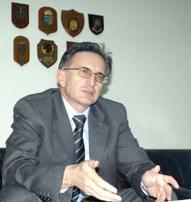 Nikola Radovanović: Poziv u Partnerstvo za mir znak da je BiH sigurna