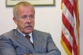 Daglas Meklheni: Političari u BiH moraju brzo da formiraju vlast