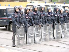 Bez zvaničnih informacija o hapšenjima BiH građana u Italiji
