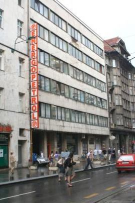 Vlada FBiH protivzakonito privatizovala "Energopetrol"