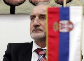 Vladimir Vukčević: Dudakovića ćemo procesuirati Bajić i ja ako ...