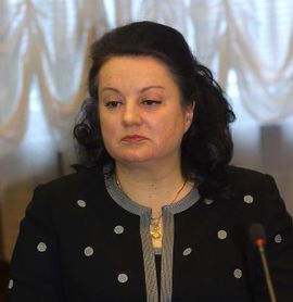 Svetlana Cenić: Zbog inflacije i deficita ugrožena stabilnost KM